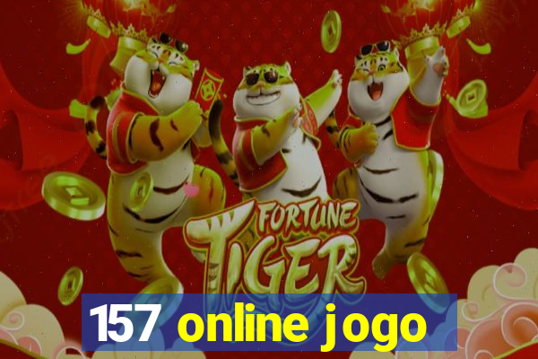 157 online jogo